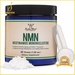 รูปย่อ โปรฯ รอบใหม่  NMN Double Wood AntiAging  Nicotinamide Mononucleotide ผง 30 กรัม เอ็นเอ็มเอ็น วิตามินชะลอวัย ปรับปรุงเซลล์ ด่วน ของมีจำนวนจำกัด รูปที่1