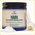 โปรฯ รอบใหม่  NMN Double Wood AntiAging  Nicotinamide Mononucleotide ผง 30 กรัม เอ็นเอ็มเอ็น วิตามินชะลอวัย ปรับปรุงเซลล์ ด่วน ของมีจำนวนจำกัด