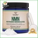 รูปย่อ สินค้าน่าสนใจ NMN Double Wood AntiAging  Nicotinamide Mononucleotide ผง 30 กรัม เอ็นเอ็มเอ็น วิตามินชะลอวัย ปรับปรุงเซลล์ ฟรี ของแถม รูปที่1