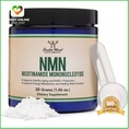สินค้าน่าสนใจ NMN Double Wood AntiAging  Nicotinamide Mononucleotide ผง 30 กรัม เอ็นเอ็มเอ็น วิตามินชะลอวัย ปรับปรุงเซลล์ ฟรี ของแถม