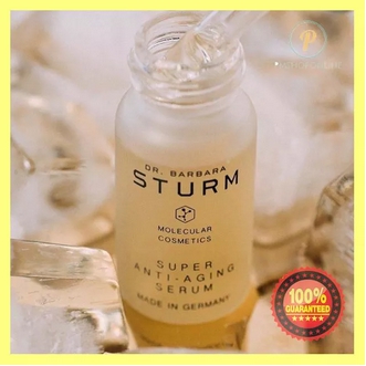 จัดส่งพรุ่งนี้ พร้อมส่ง Dr.Barbara Sturm Super Anti Aging Cool สุดๆ รูปที่ 3