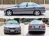 รูปย่อ BMW E36 318I M43 ปี 2000 เกียร์AUTO สภาพงามๆ ที่สุดของความความสวย พร้อมชุดแต่งเป็นแสน รูปที่3