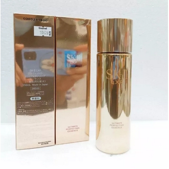 SKII LXP Ultimate Perfecting Essence 150ml เอสเซนส์เลอค่าที่ปรนนิบัติผิวให้นุ่ม ชุ่มชื้น แลดูกระจ่างใส เรียบเนียนกระชับขึ้น รูปที่ 1