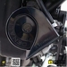 รูปย่อ โรงงานขายตรง แตรไฟฟ้า DENALI ELECTRONICS รุ่น SOUND BOMB MINI Electromagnetic Low Tone Horn รูปที่2