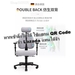 รูปย่อ Ergonomic Chair Computer Chair Home Lift Seat Waist Support Sedentary Office Chair Comfortable Gaming Chair รูปที่4