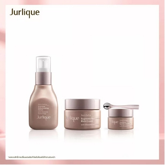 Jurlique NutriDefine Supreme Rejuvenating Serum 30ml + Eye Contour Balm 15ml + Restorative Rich Cream 50ml เซรั่มบำรุงผิว ครีมบำรุงรอบดวงตาและผิวหน้า เพื่อลดเลือนริ้วร รูปที่ 1