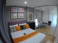 condominium Lumpini Place Suksawat - Rama 2  ลุมพินี เพลส สุขสวัสดิ์ - พระราม2 พื้นที่เท่ากับ 26 SQUARE METER 1นอน 1990000 BAHT ราคาคุ้ม