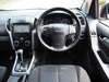 รูปย่อ ISUZU ALL NEW  D-MAX SPACECAB HI-LANDER  2.5 VGS Z-Prestige Navi ปลายปี 2011 จดปี 2012 เกียร์AUTO สภาพนางฟ้า ฟรีดาวน์ กระบะ สีน้ำตาล รถกระบะ รถมือสอง รถ รถยนต์ รูปที่4