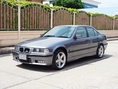 BMW E36 318I M43 ปี 2000 เกียร์AUTO สภาพงามๆ ที่สุดของความความสวย พร้อมชุดแต่งเป็นแสน