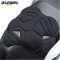 New Motorcycle Seat Cushion 3D Air Pad Cover For Electric Bike For F800GS For Versys MT07 MT09 For Vespa Universal Moto Scooter