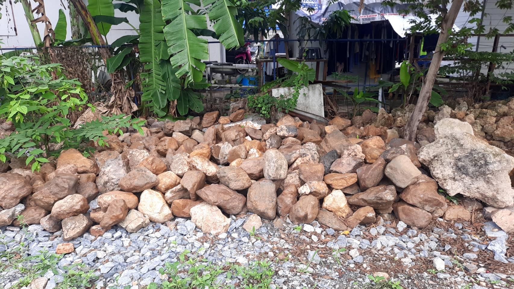 หินทำน้ำตก รูปที่ 5