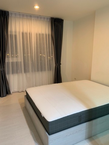 คอนโด แอสปาย เอราวัณ  Aspire Erawan ใกล้ รถไฟฟ้าBTS เอราวัณ 7500 บาท. 1 BEDROOM 1 Bathroom 30ตาราง.เมตร ราคาเดียวจัดให้หนักมาก Aspire เอราวัณ เพียง 1 ก้าวถึง BTS ช้างเอราวัณ และยังติดถนนใหญ่ ใกล้กับทางด่วน บางพลี-สุขสวัสดิ์, วงแหวนรอบนอกกาญจนา อีกทั้งยังสะดวกสบาย ตอบสนองทุกไลฟ์สไตล์การใช้ชีวิต รูปที่ 1