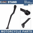 For SurRon Sur Ron Surron Light Bee OffRoad Electric Vehicle Motorcycle Parking Side Bike Stand Kickstand