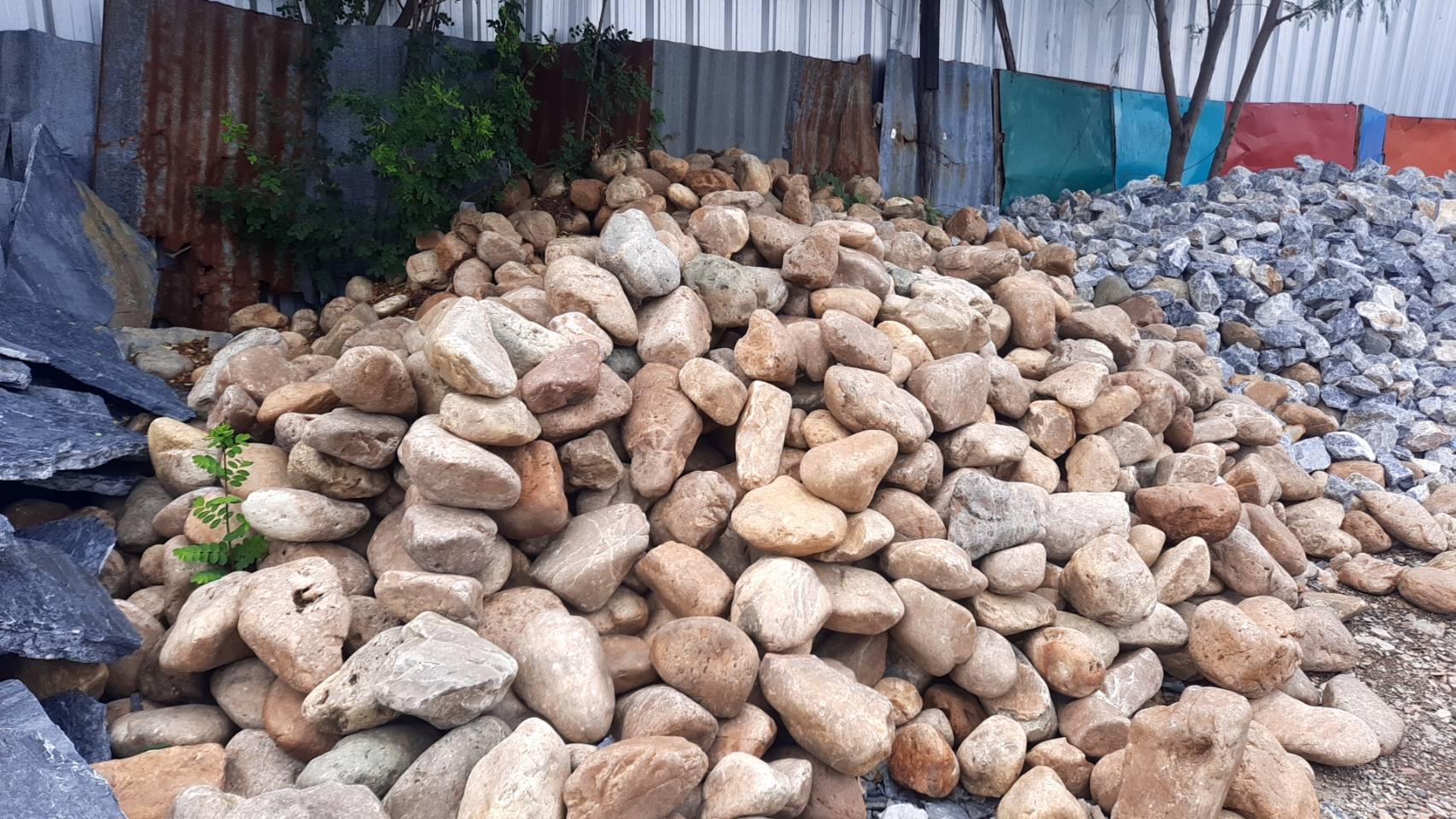 หินทำน้ำตก รูปที่ 4