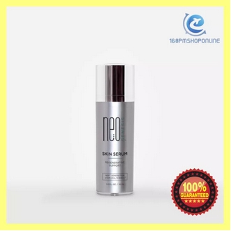 ของมันต้องมี NeoGenesis Skin Serum 30ml โปรโมชั่นสุดคุ้ม โค้งสุดท้าย รูปที่ 3