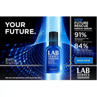 จัดส่งพรุ่งนี้ พร้อมส่งสินค้าของแท้ 10 LAB SERIES : Future Rescue Repair Serum 50ml. ฟรี ของแถม รูปที่ 4