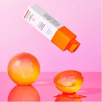 จัดส่งฟรี สูตรใหม่ 🧡 เซรั่ม 🐘 DRUNK ELEPHANT CFirma Fresh Day Serum ของดีมีคุณภาพ รูปที่ 4