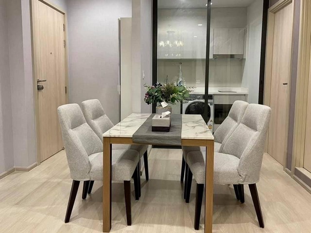 ให้เช่า Life One Wireless 2 beds 2 bath - New room  วิว Embassy  รูปที่ 1