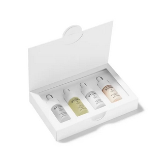 พร้อมส่ง Dr. Barbara Sturm Serum Discovery Set 4x10ml NEW IN BOX รูปที่ 4