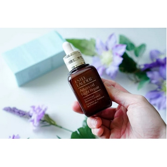 Estee Lauder Advanced Night Repair Synchronized Recovery Complex II 100ml รูปที่ 4