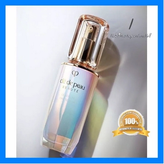 จัดส่งพรุ่งนี้ CLE DE PEAU BEAUTE THE SERUM ขนาด 30ml Cool สุดๆ รูปที่ 3