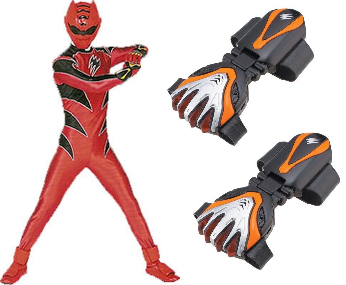 ที่แปลงร่างเกคิเรนเจอร์ เกคิเชนเจอร์ ขบวนการเกคิเรนเจอร์ Gekiranger (DX Geki Changer) สภาพใหม่ของแท้Bandai ประเทศญี่ปุ่น รูปที่ 4