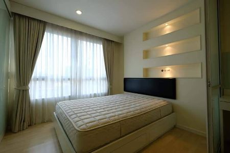 ให้เช่า คอนโด ห้องแต่งสวย 1 นอนD Condo รามคำแหง 64 (ดี คอนโด รามคำแหง 64) วิวไม่บัง แดดไม่ร้อน รูปที่ 4