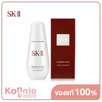 SKII Genoptics Aura Essence 50ml รูปที่ 1