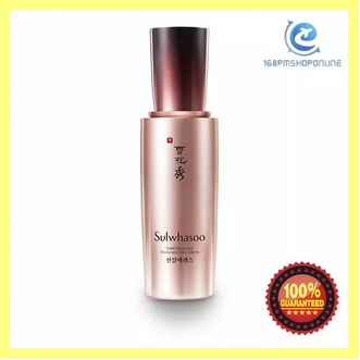 บริการเก็บเงินปลายทาง Sulwhasoo Timetreasure Inv orating Serum 50ml จัดส่งพรุ่งนี้ รูปที่ 4