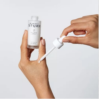 DR.BARBARA STURM  CALMING SERUM 30 ml. รูปที่ 4