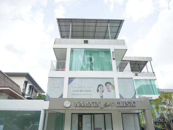รหัสทรัพย์ 175 พื้นที่ให้เช่า ในโครงการ S2 place ซอยพหลโยธิน2 ถนนพหลโยธิน เหมาะสำหรับเปิดร้านและสำนักงาน รูปที่ 4