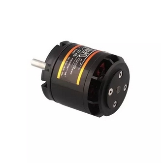 มอเตอร์ EMAX GT5345  09  170 KV Motor Rc รูปที่ 1