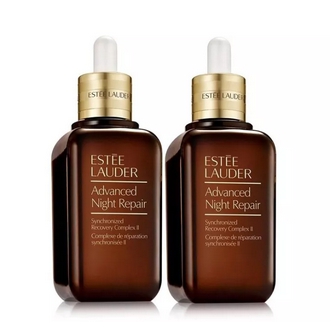 Estee Lauder Advanced Night Repair Synchronized Recovery Complex II 100ml รูปที่ 3