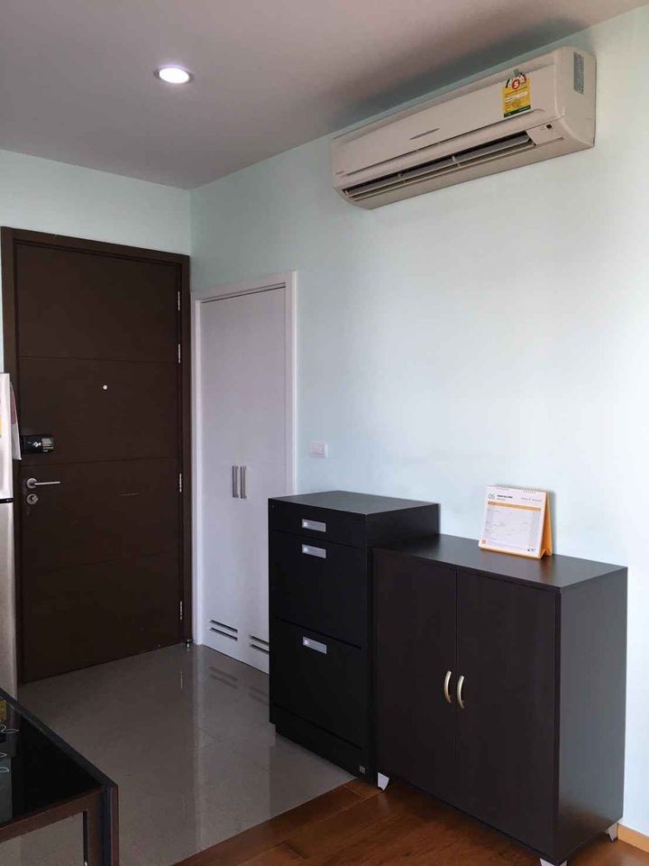 RKD-4892-1  ให้เช่าคอนโด The Vertical Aree ใกล้ BTS อารีย์ราคาถูก  รูปที่ 1