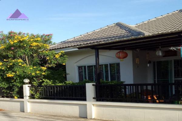 ขาย บ้านเดี่ยว ราคาถูก มารวยมอร์เตอร์เวย์ ท่าสะอ้าน-บางปะกง 124 ตรม. 52.5 ตร.วา ต่อเติมพร้อมอยู่ ใกล้นิคมอุตสาหกรรม TFD รูปที่ 3