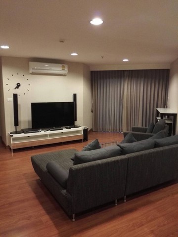 คอนโด Belle Grand Rama 9 ตึกD2 ให้เช่า  3 bedrooms 2 bathrooms หลังเซ็นทรัลพระราม9 รูปที่ 1