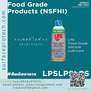สเปร์ยซิลิโคนหล่อลื่นฟู้ดเกรดFOOD GRADE(ชนิดฟิล์มแห้ง)>>สินค้าเฉพาะทางสอบถามราคาเพิ่มเติม ไอซ์0918157073<<