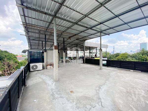 รหัสทรัพย์ 176 ให้เช่าพื้นที่ดาดฟ้า ในโครงการ S2 place ซอยพหลโยธิน2 เหมาะสำหรับทำบาร์ ร้านอาหารบนดาดฟ้า รูปที่ 4