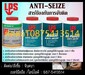 รูปย่อ จิน (087-5413514)นำเข้า-จำหน่าย  LPS COPPER ANTI SEIZE  สารป้องกันการจับติดชนิดผสมทองแดง ทนความร้อนสูง 982 C เหมาะสำหรับใช้ทาเกลียวน็อต สกรู หน้าแปลน หน้าประเก็น และชิ้นส่วนโลหะ ที่เบียดกันแน่น ก่อนการติดตั้ง เพื่อป้องกัน การเชื่อมตัวติดกัน เนื่องจากความร้อน สนิม และการกัดกร่อน รูปที่3