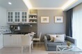 C-411-JP The Spring Condo  หรูหรา คอนโดสไตล์โคโลเนียล ติดกับเซ็นทรัลเฟสติวัล
