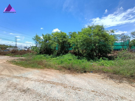 ขาย ที่ดิน เขตEEC ใกล้TOYOTAบ้านโพธิ์ ที่ดินเปล่า คลองประเวศ อ.บ้านโพธิ์ จ.ฉะเชิงเทรา 5 ไร่ 3 งาน 11 ตร.วา ซื้อเก็งกำไร สร้างคอนโด สำนักงาน รูปที่ 5