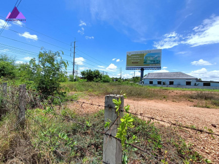 ขาย ที่ดิน เขตEEC ใกล้TOYOTAบ้านโพธิ์ ที่ดินเปล่า คลองประเวศ อ.บ้านโพธิ์ จ.ฉะเชิงเทรา 3 ไร่ 1 งาน 79 ตร.วา สร้างอาคารพาณิชย์ คอนโด สำนักงาน รูปที่ 6