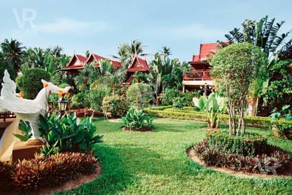 รหัสทรัพย์ 178 ขายรีสอร์ท เกาะสมุย เหมาะสำหรับใช้เป็นสถานที่พักผ่อน ถ่ายงานละคร จัดงานแต่งงาน และงานอีเว้นท์ต่างๆ รูปที่ 4