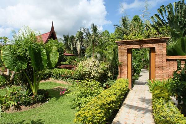 รหัสทรัพย์ 178 ขายรีสอร์ท เกาะสมุย เหมาะสำหรับใช้เป็นสถานที่พักผ่อน ถ่ายงานละคร จัดงานแต่งงาน และงานอีเว้นท์ต่างๆ รูปที่ 6