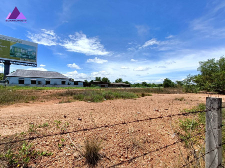 ขาย ที่ดิน เขตEEC ใกล้TOYOTAบ้านโพธิ์ ที่ดินเปล่า คลองประเวศ อ.บ้านโพธิ์ จ.ฉะเชิงเทรา 3 ไร่ 1 งาน 79 ตร.วา สร้างอาคารพาณิชย์ คอนโด สำนักงาน รูปที่ 4