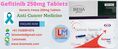 Bumili ng Iressa Gefitinib 250mg Tablets Pinakamababang Presyo sa Pilipinas