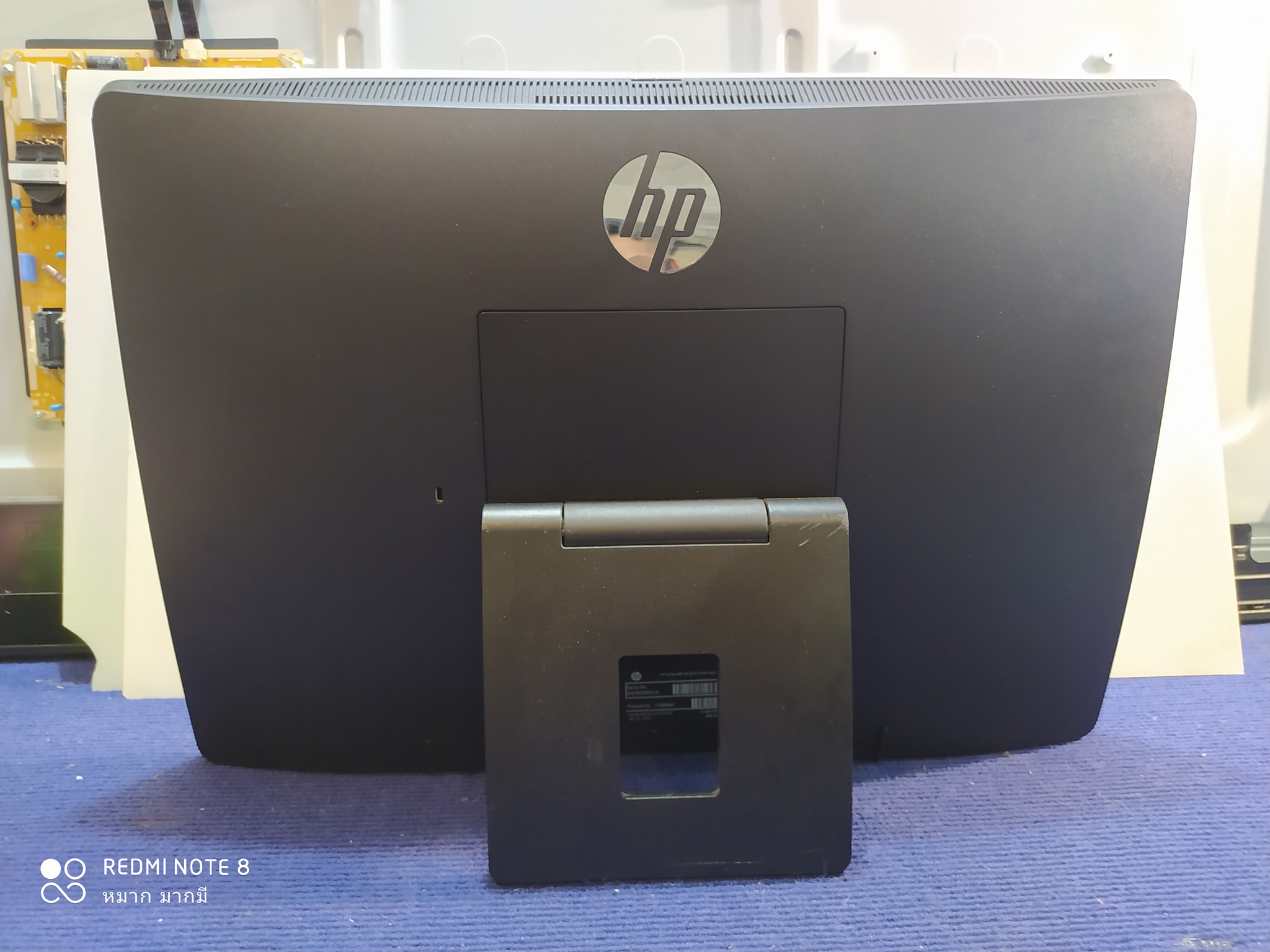 HP ProOne 400G3   Core i5 7500T รูปที่ 7
