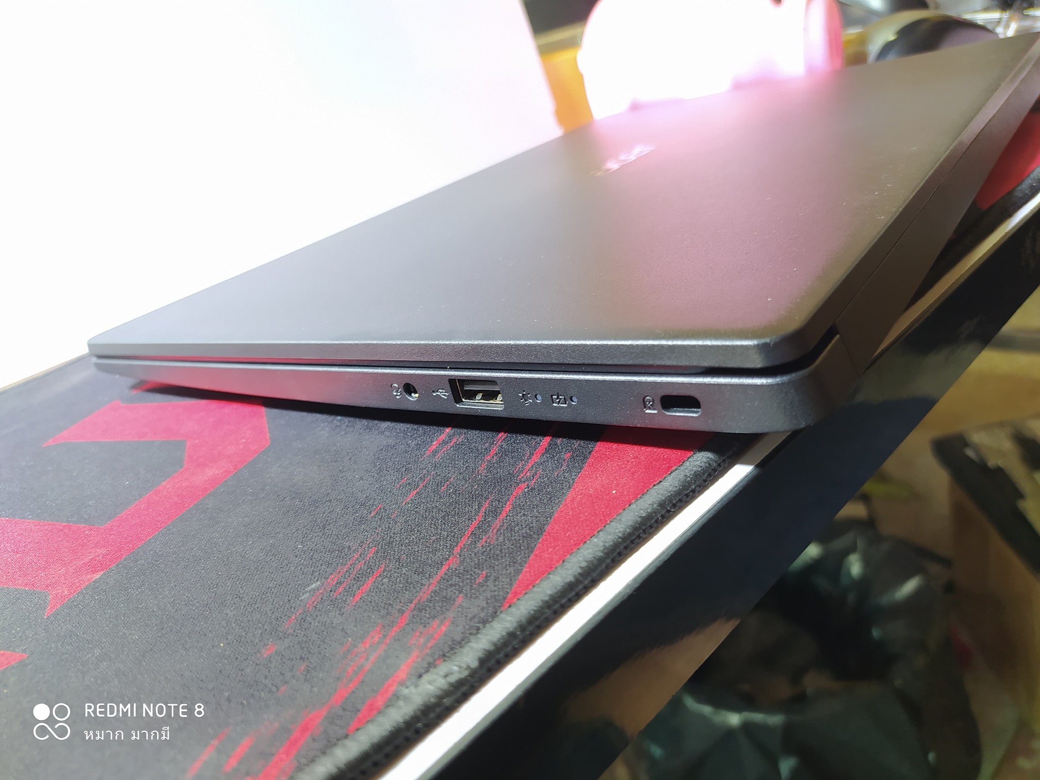 Acer Extensa 15   รูปที่ 6