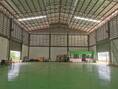 BAT207 ขาย โรงงานพร้อมอาคารมีใบ รง.4 ประเภทอลูมิเนียม พื้นที่สีม่วง ตำบลนาดี  สมุทรสาคร