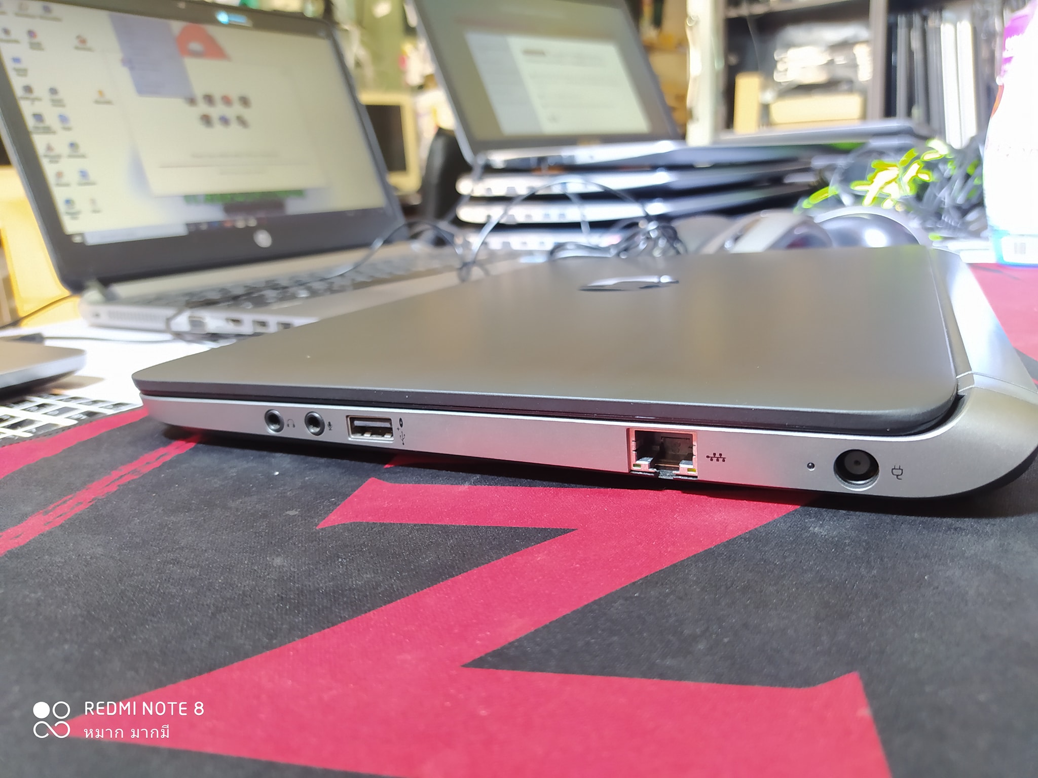 HP Probook 430 G1 Core i7 4500U รูปที่ 7
